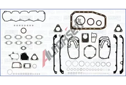 AJUSA Kompletn sada tsnn - motor AJS 51012000, 51012000