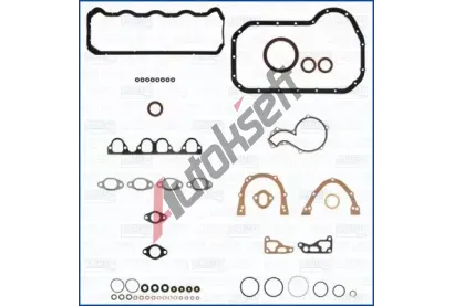 AJUSA Kompletn� sada t�sn�n� motoru AJS 51013100, 51013100