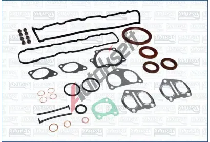 AJUSA Kompletn� sada t�sn�n� motoru AJS 51013200, 51013200