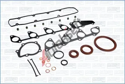 AJUSA Kompletn� sada t�sn�n� motoru AJS 51013300, 51013300