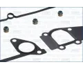 AJUSA Kompletn� sada t�sn�n� motoru AJS 51013300, 51013300