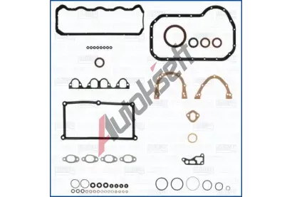 AJUSA Kompletní sada těsnění motoru AJS 51014800, 51014800 AJUSA Kompletní sada těsnění motoru AJS 51014800, 51014800