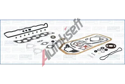 AJUSA Kompletn sada tsnn - motor AJS 51016800, 51016800