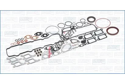 AJUSA Kompletní sada těsnění motoru AJS 51016900, 51016900 AJUSA Kompletní sada těsnění motoru AJS 51016900, 51016900
