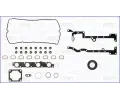 AJUSA Kompletn� sada t�sn�n� motoru AJS 51018600, 51018600