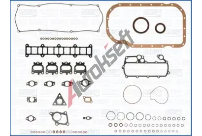 AJUSA Kompletn� sada t�sn�n� motoru AJS 51019200, 51019200