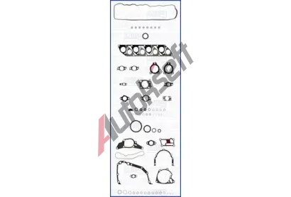 AJUSA Kompletn sada tsnn motoru AJS 51023600, 51023600
