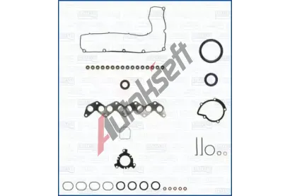 AJUSA Kompletn� sada t�sn�n� motoru AJS 51025200, 51025200
