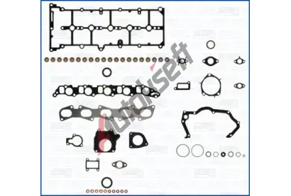 AJUSA Kompletn� sada t�sn�n� motoru AJS 51028700, 51028700
