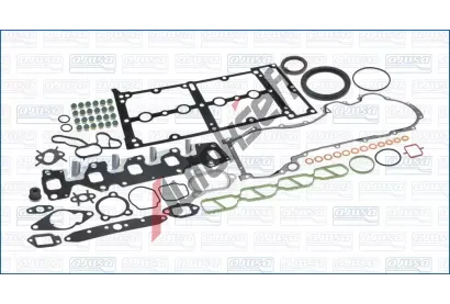 AJUSA Kompletn� sada t�sn�n� motoru AJS 51028800, 51028800