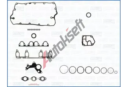 AJUSA Kompletn� sada t�sn�n� motoru AJS 51030000, 51030000