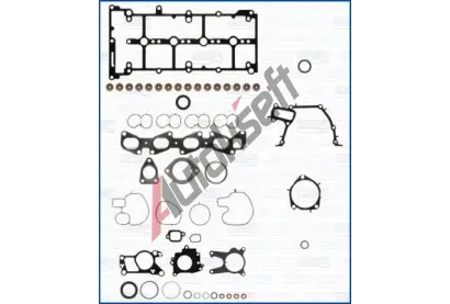 AJUSA Kompletn sada tsnn motoru AJS 51034100, 51034100