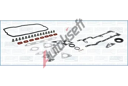 AJUSA Kompletn sada tsnn motoru AJS 51034500, 51034500
