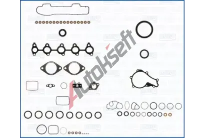AJUSA Kompletn sada tsnn motoru MULTILAYER STEEL AJS 51034800, 51034800