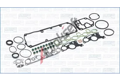 AJUSA Kompletní sada těsnění motoru AJS 51034900, 51034900 AJUSA Kompletní sada těsnění motoru AJS 51034900, 51034900