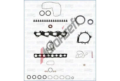 AJUSA Kompletn sada tsnn motoru AJS 51035600, 51035600