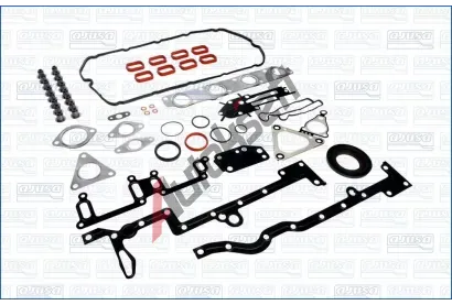 AJUSA Kompletn� sada t�sn�n� motoru AJS 51036300, 51036300