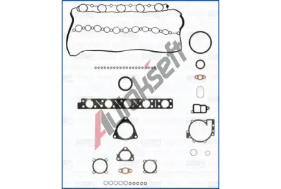 AJUSA Kompletn� sada t�sn�n� motoru AJS 51037300, 51037300
