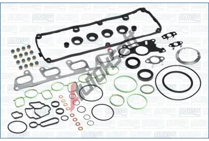 AJUSA Kompletn� sada t�sn�n� motoru AJS 51041300, 51041300