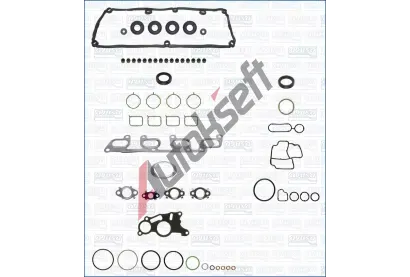 AJUSA Kompletní sada těsnění motoru MULTILAYER STEEL AJS 51042100, 51042100 AJUSA Kompletní sada těsnění motoru MULTILAYER STEEL AJS 51042100, 51042100