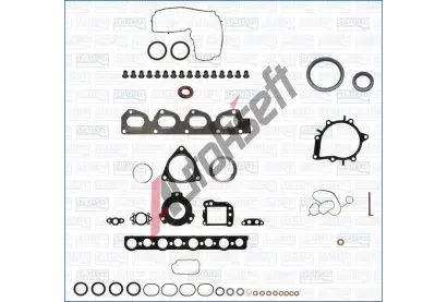AJUSA Kompletn� sada t�sn�n� motoru AJS 51044700, 51044700