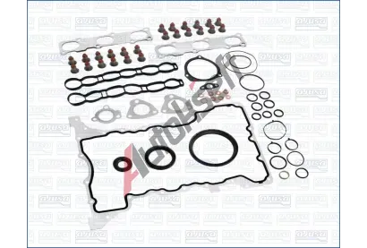 AJUSA Kompletn� sada t�sn�n� motoru AJS 51046000, 51046000