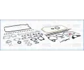 Kompletn� sada t�sn�n� motoru&nbsp;AJUSA&nbsp;&dash;&nbsp;AJS 51047000
