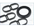 AJUSA Kompletn� sada t�sn�n� motoru AJS 51049600, 51049600