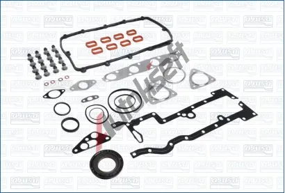 AJUSA Kompletní sada těsnění motoru AJS 51050000, 51050000 AJUSA Kompletní sada těsnění motoru AJS 51050000, 51050000
