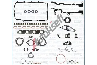 AJUSA Kompletn� sada t�sn�n� motoru AJS 51068700, 51068700