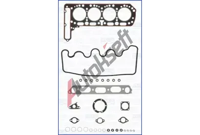 AJUSA Sada těsnění hlavy válce FIBERMAX AJS 52001800, 52001800 AJUSA Sada těsnění hlavy válce FIBERMAX AJS 52001800, 52001800