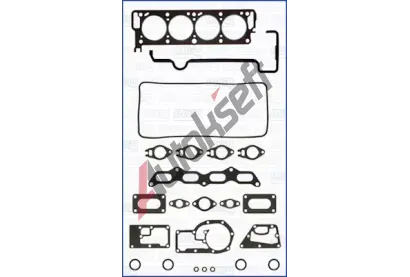 AJUSA Sada t�sn�n� - hlava v�lce AJS 52014600, 52014600