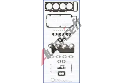 AJUSA Sada těsnění - hlava válce FIBERMAX AJS 52037500, 52037500 AJUSA Sada těsnění - hlava válce FIBERMAX AJS 52037500, 52037500