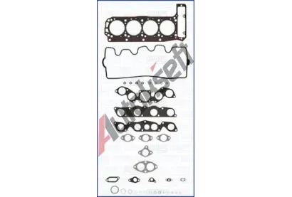 AJUSA Sada t�sn�n� - hlava v�lce FIBERMAX AJS 52069400, 52069400