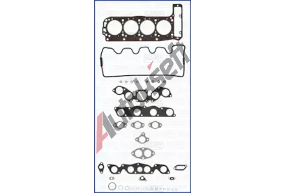 AJUSA Sada t�sn�n� - hlava v�lce FIBERMAX AJS 52069600, 52069600