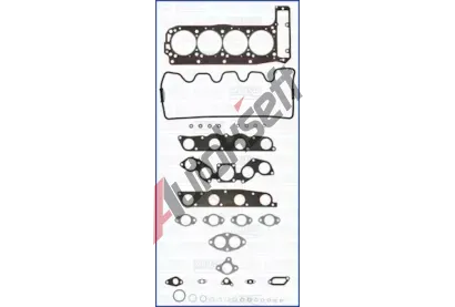 AJUSA Sada t�sn�n� - hlava v�lce FIBERMAX AJS 52070000, 52070000