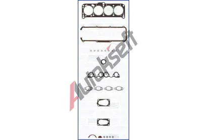 AJUSA Sada tsnn hlavy vlce FIBERMAX AJS 52079700, 52079700