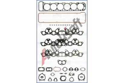 AJUSA Sada t�sn�n� hlavy v�lce FIBERMAX AJS 52082600, 52082600