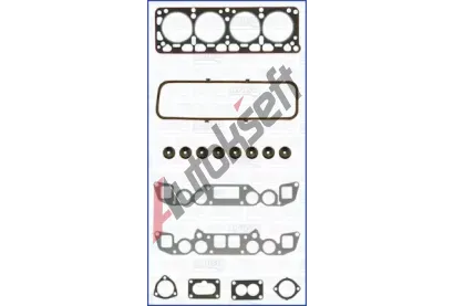 AJUSA Sada t�sn�n� hlavy v�lce FIBERMAX AJS 52083600, 52083600
