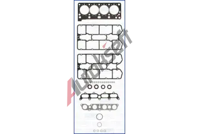 AJUSA Sada t�sn�n� - hlava v�lce FIBERMAX AJS 52091800, 52091800