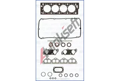AJUSA Sada těsnění hlavy válce FIBERMAX AJS 52092000, 52092000 AJUSA Sada těsnění hlavy válce FIBERMAX AJS 52092000, 52092000