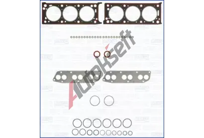 AJUSA Sada tsnn - hlava vlce FIBERMAX AJS 52092200, 52092200