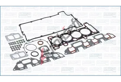 AJUSA Sada těsnění - hlava válce FIBERMAX AJS 52092800, 52092800  AJUSA Sada těsnění - hlava válce FIBERMAX AJS 52092800, 52092800