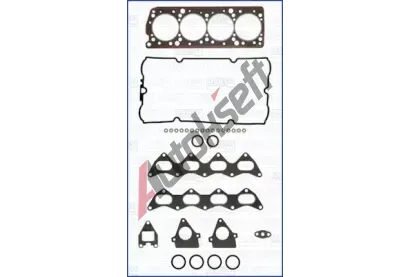 AJUSA Sada tsnn - hlava vlce FIBERMAX AJS 52093600, 52093600