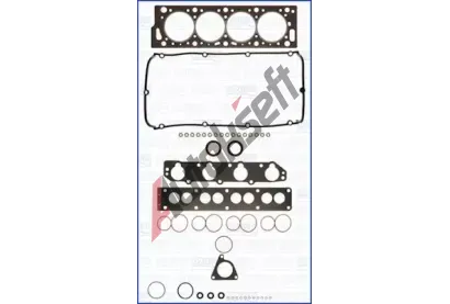 AJUSA Sada těsnění hlavy válce FIBERMAX AJS 52096400, 52096400 AJUSA Sada těsnění hlavy válce FIBERMAX AJS 52096400, 52096400
