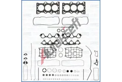AJUSA Sada tsnn hlavy vlce FIBERMAX AJS 52101900, 52101900