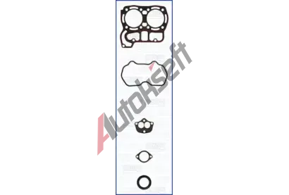 AJUSA Sada t�sn�n� hlavy v�lce AJS 52103400, 52103400