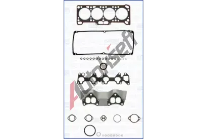 AJUSA Sada těsnění - hlava válce AJS 52107200, 52107200  AJUSA Sada těsnění - hlava válce AJS 52107200, 52107200