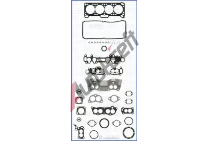 AJUSA Sada těsnění - hlava válce AJS 52107500, 52107500 AJUSA Sada těsnění - hlava válce AJS 52107500, 52107500