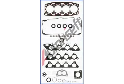AJUSA Sada t�sn�n� - hlava v�lce FIBERMAX AJS 52108200, 52108200